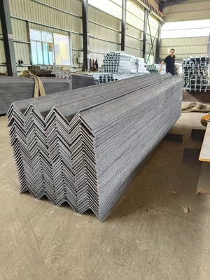 Lintel d'angle en acier galvanisé est un choix de premier ordre pour une construction solide et durable