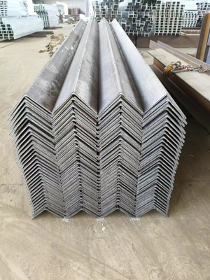 OEM G350 Lintel d'angle en acier galvanisé pour les constructeurs et les architectes