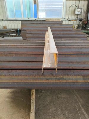 Rameau anti-corrosion en acier galvanisé
