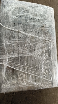Barres à fentes plates en acier extrudé pour machines d'estampage et de forgeage des métaux