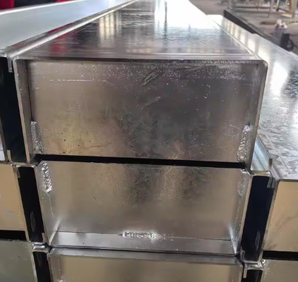 Moulures de couches de rail personnalisables pour couches de béton préfabriquées