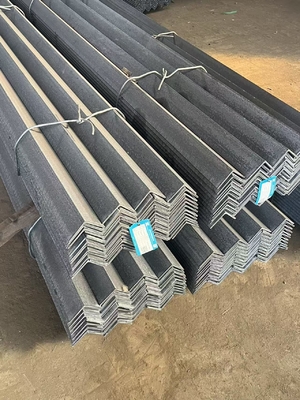 Lintels d'angle en acier durable pour des structures résilientes