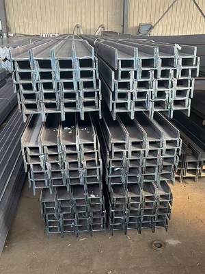 Des murs de soutènement en acier galvanisé durable pour les bâtiments en acier selon la norme AISI/JIS/ASTM/DIN/BS