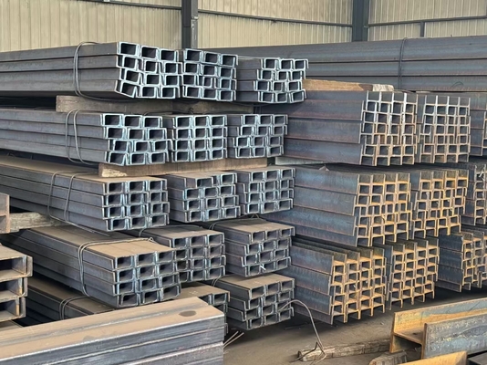 Type de support de mur de soutènement Capacité de charge personnalisable